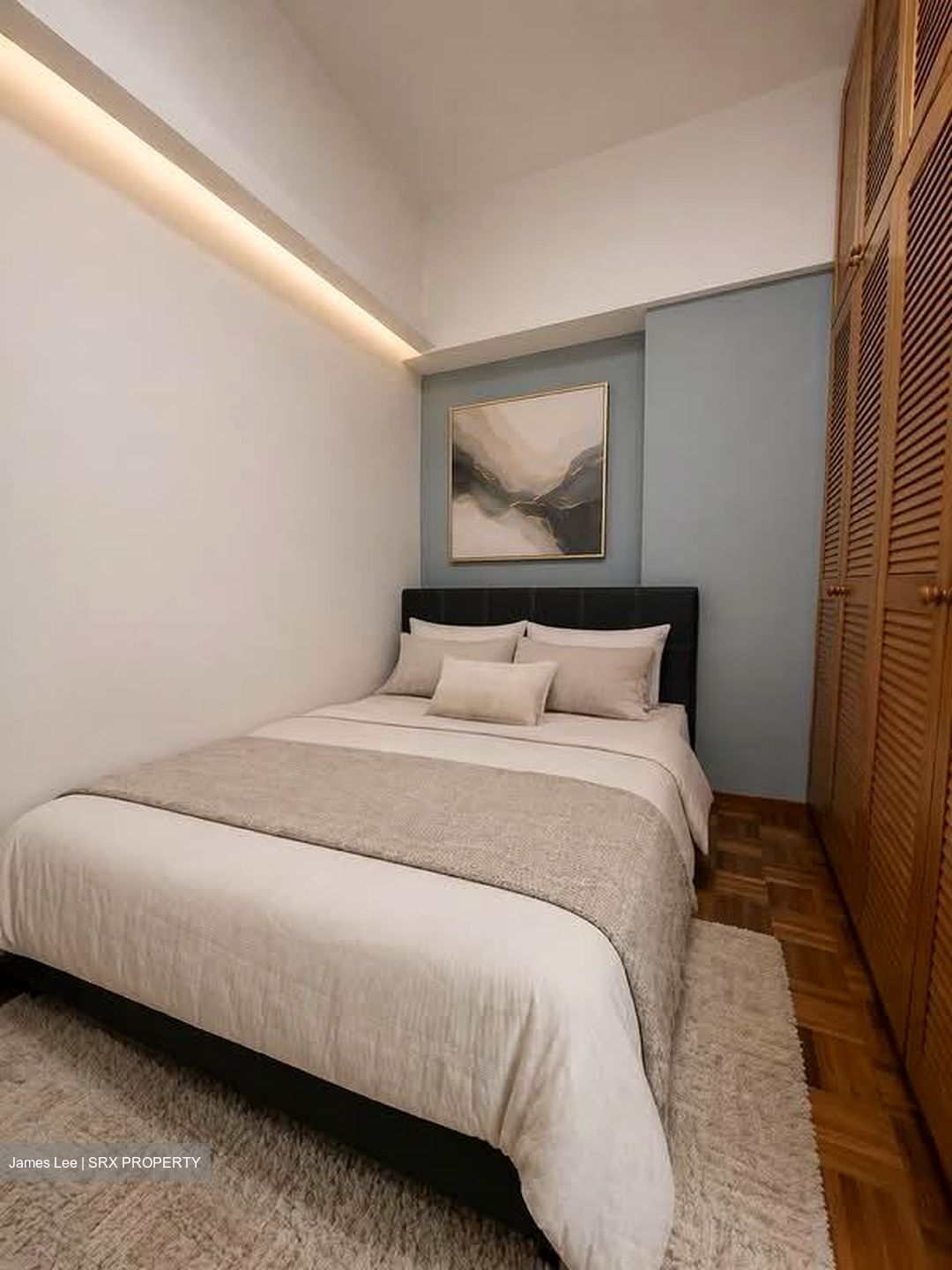 The Regalia (D9), Apartment #549296761